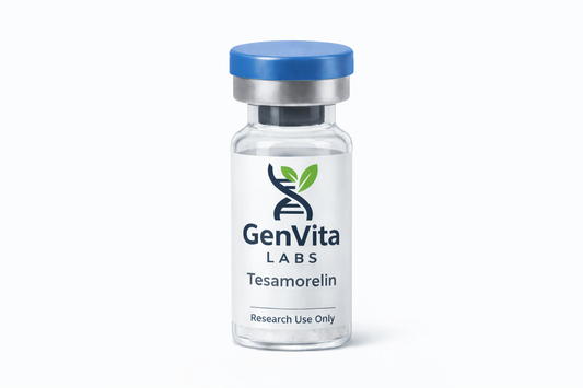 Tesamorelin
