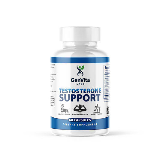 Testosterone Booster