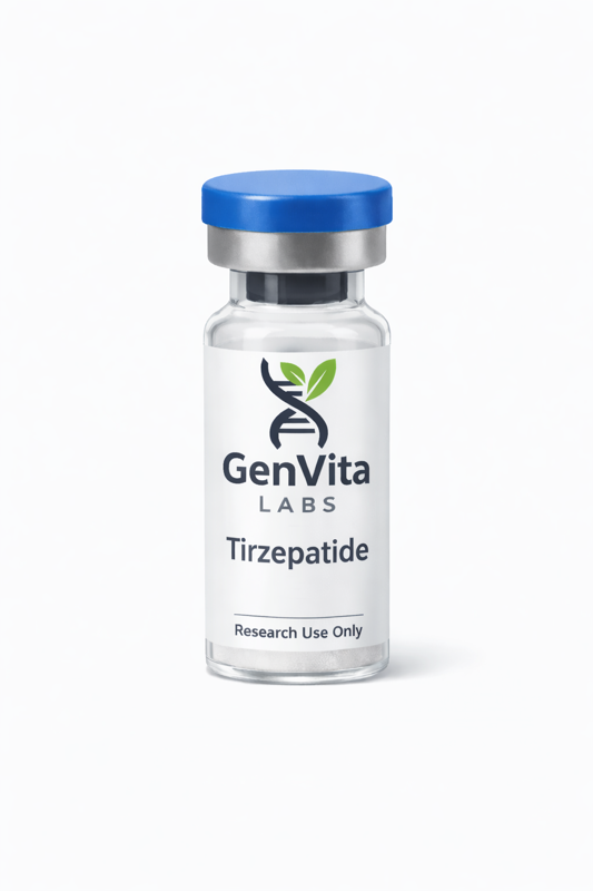 Tirzepatide