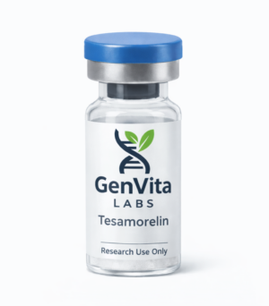 Tesamorelin
