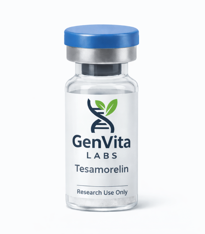 Tesamorelin