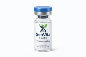 Tesamorelin