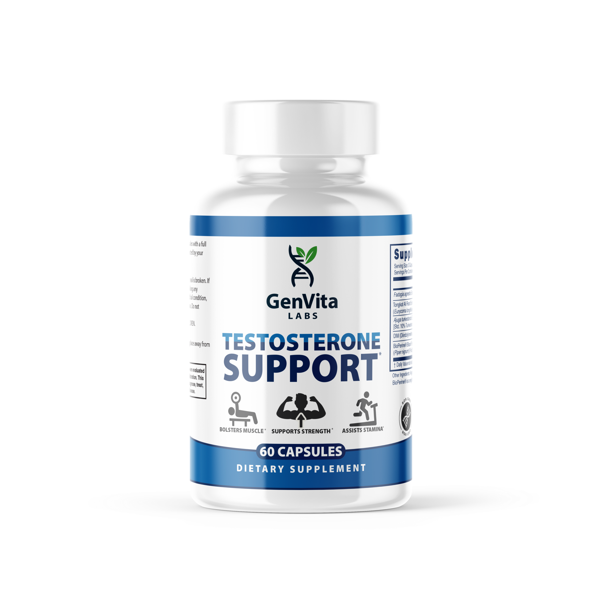 Men's Performance Support