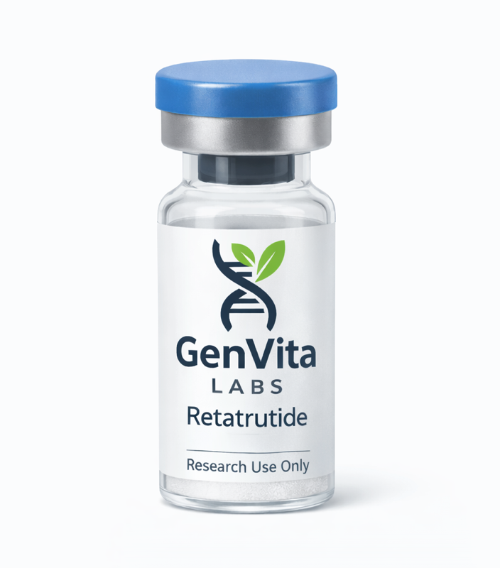 Retatrutide