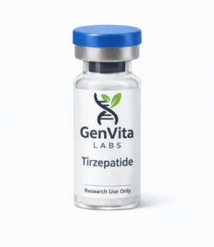 Tirzepatide