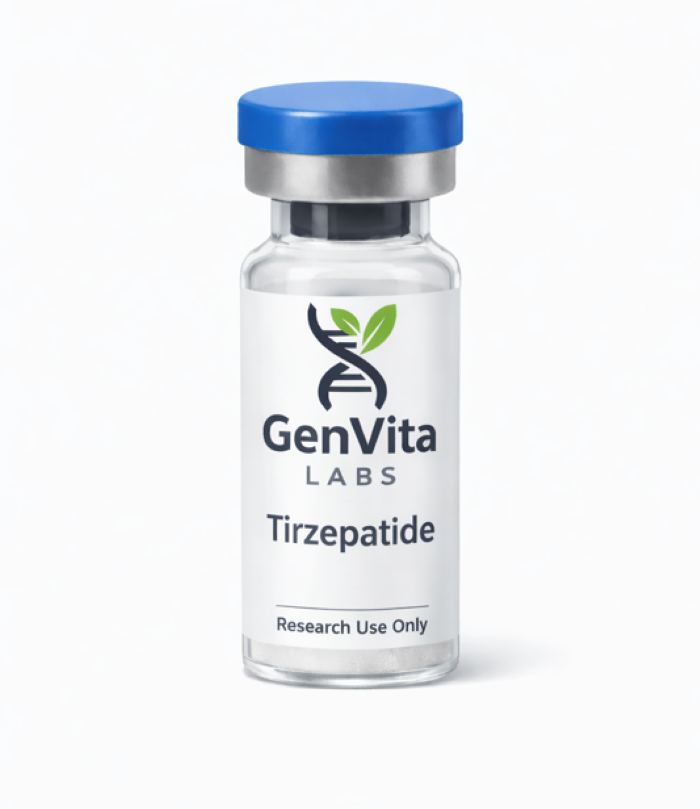 Tirzepatide