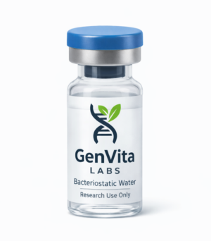Bacteriostatic Water