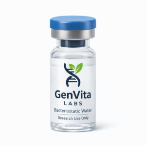 Bacteriostatic Water